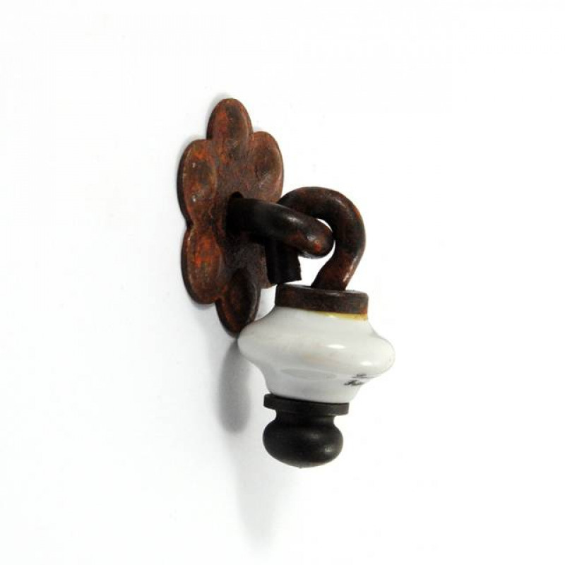 ΠΟΜΟΛΑΚΙ ΣΚΟΥΛΑΡΙΚΙ MS024 ΣΚΟΥΡΙΑ LIMOGES