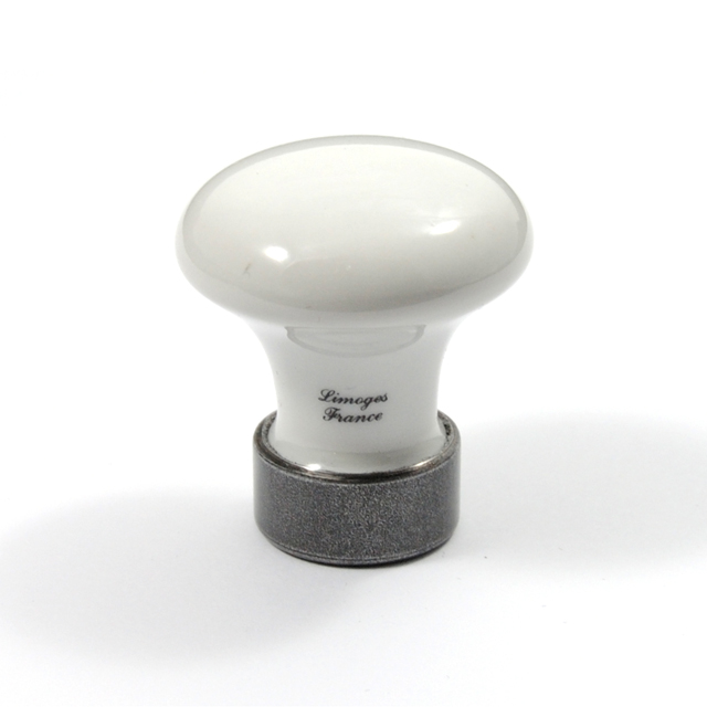 ΠΟΜΟΛΑΚΙ ΕΠΙΠΛΟΥ MS041 ΑΡΖΕΝΤΟ LIMOGES