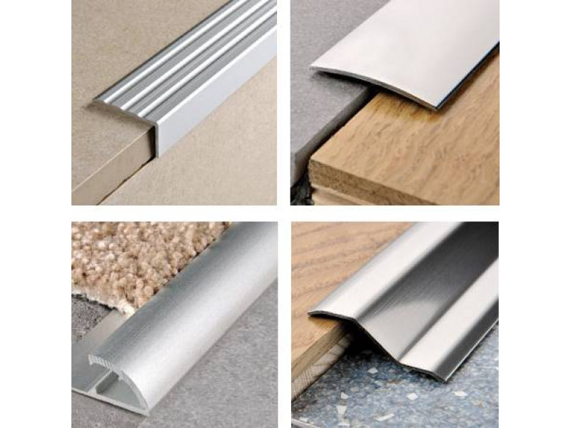 Προφίλ για Πατώματα