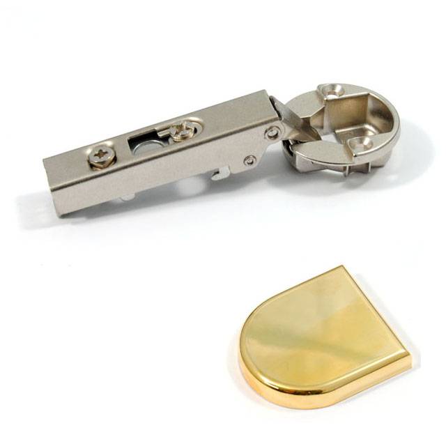 ΜΕΝΤΕΣΕΣ ΚΡΥΣΤΑΛΛΩΝ Φ.35 ΙΣΙΟΣ ΧΡΥΣΟ