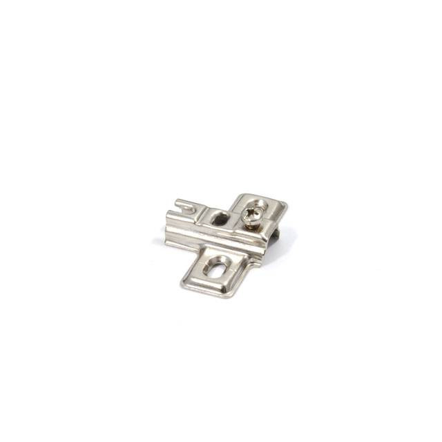 ΒΑΣΗ ΣΤΑΥΡΟΥ INDAUX MINI 2mm