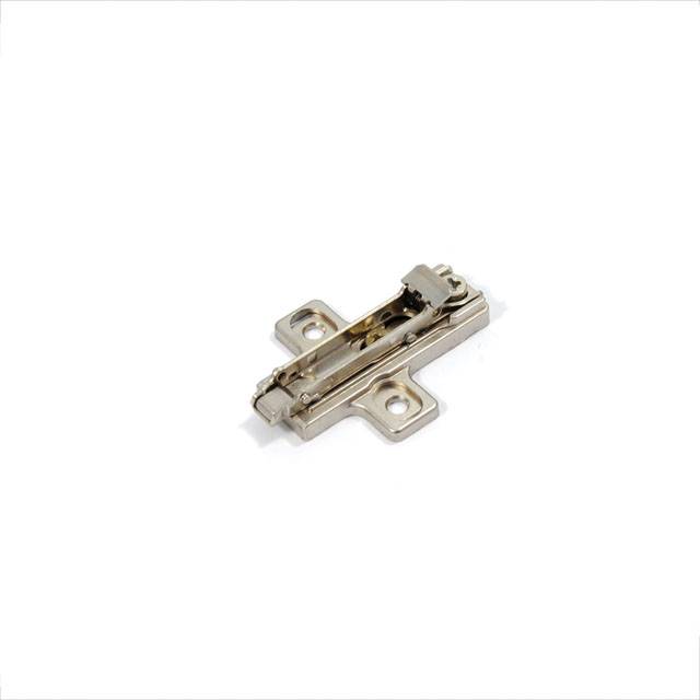 ΒΑΣΗ ΣΤΑΥΡΟΥ SALICE ΚΛΙΠ 2 ΕΚΚΕΝΤΡΑ 3mm