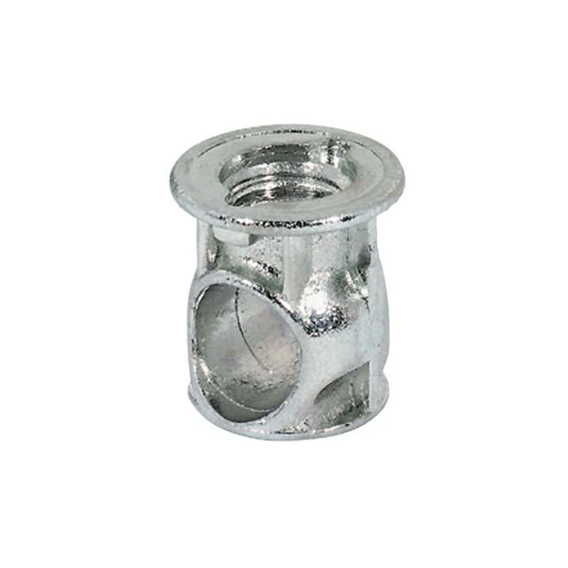 ΚΥΛΙΝΔΡΙΚΟ ΦΕΡΑΜΙ ΒΙΔΩΤΟ / M8 - 18mm