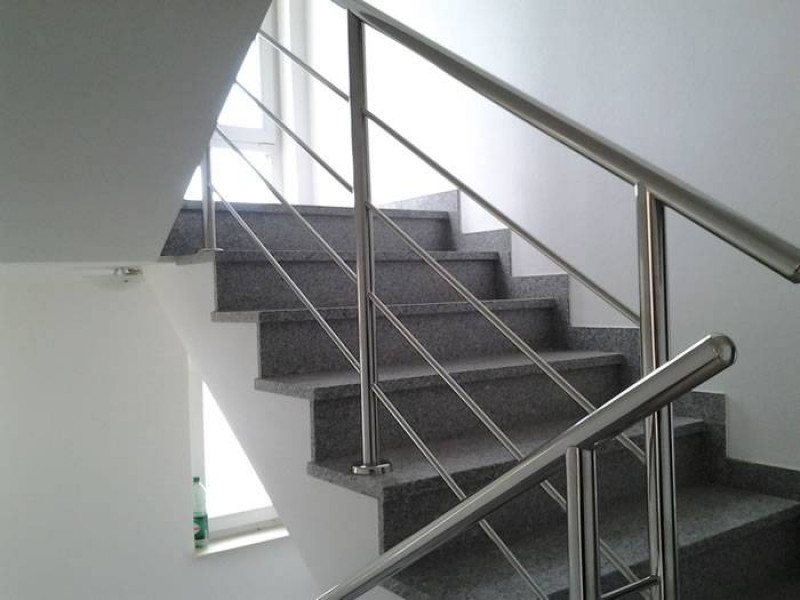 Κάγκελα, Κουπαστές, Πέργκολα