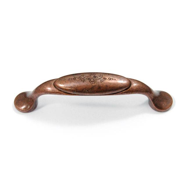 ΛΑΒΙΤΣΑ ΕΠΙΠΛΟΥ BEATRICE PICCOLO 96 / ΧΑΛΚΟΣ