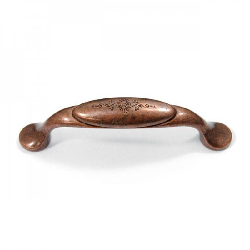 ΛΑΒΙΤΣΑ ΕΠΙΠΛΟΥ BEATRICE PICCOLO 96 / ΧΑΛΚΟΣ