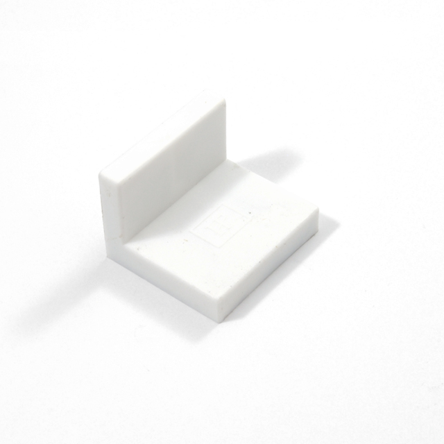 ΓΩΝΙΑ ΑΝΑΡΤ. ΠΛΑΣΤ. ΚΑΛ. / ΛΕΥΚΟ