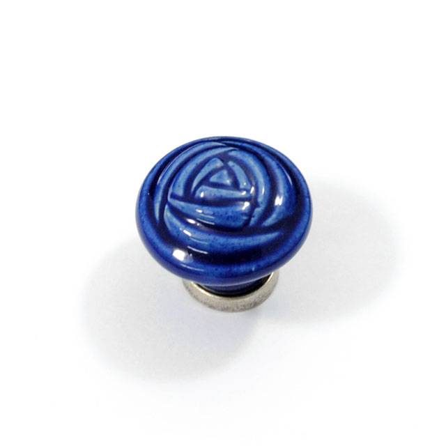 ΠΟΜΟΛΑΚΙ ΕΠΙΠΛΟΥ / ΜΠΛΕ ΤΡΙΑΝΤΑΦΥΛΛΟ