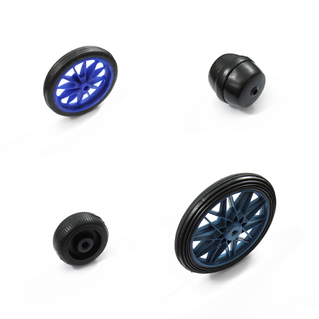 ΤΡΟΧΟΙ ΣΚΕΤΟΙ / 40-70 Kg