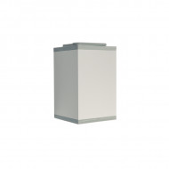 ΠΟΔΑΡΑΚΙ ΕΠΙΠΛΟΥ KM 60x60 ΥΨΟΣ 150 mm