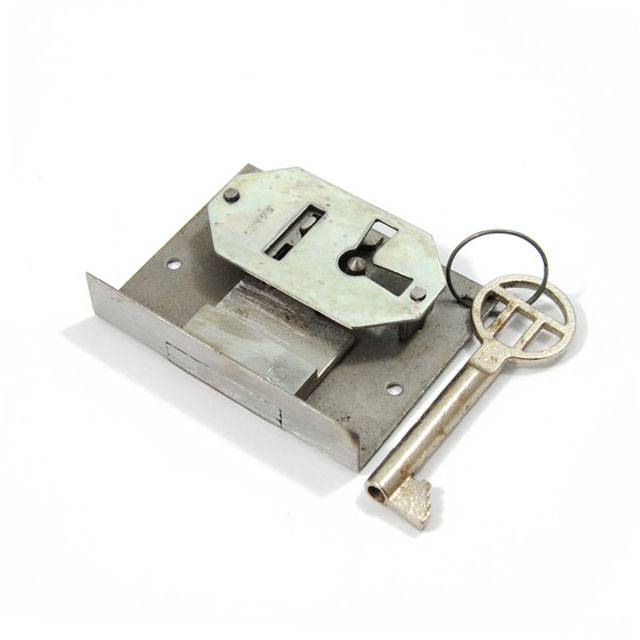 ΚΛΕΙΔΑΡΙΑ ΕΠΙΠΛΟΥ ΣΚΑΦΤΗ 25mm / ΔΕΞΙΑ