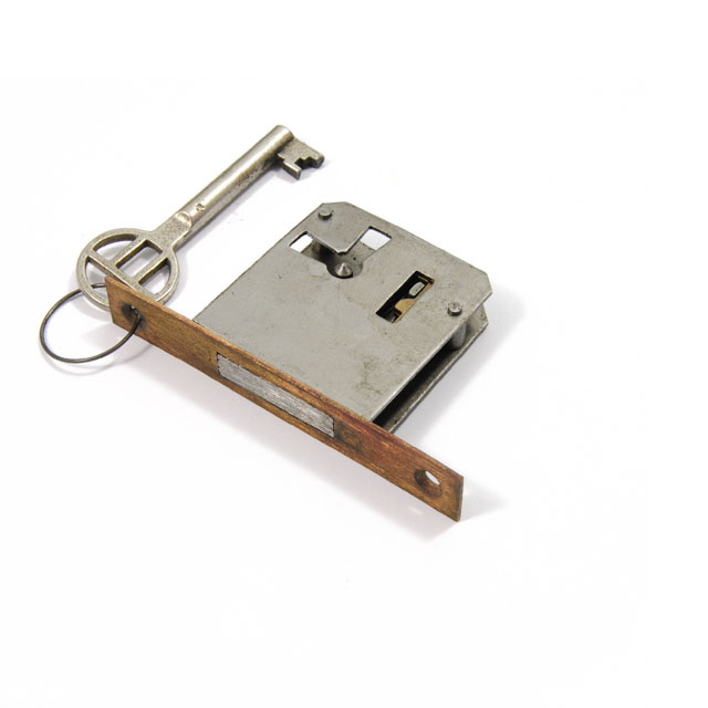 ΚΛΕΙΔΑΡΙΑ ΕΠΙΠΛΟΥ ΧΩΝΕΥΤΗ 30mm / ΑΡΙΣΤΕΡΗ