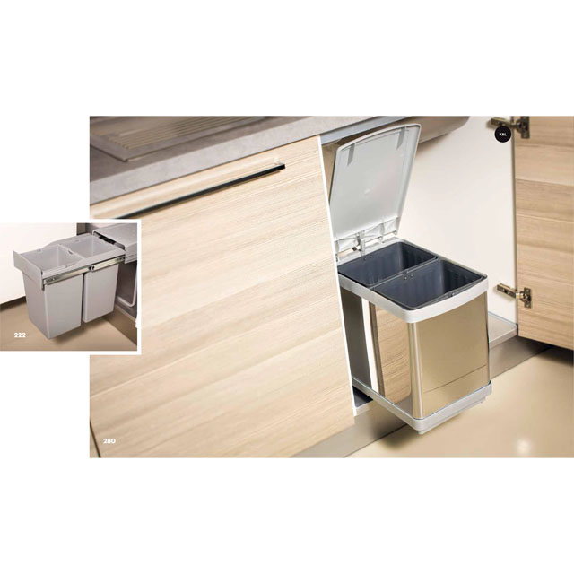 ΚΑΔΟΙ ΑΠΟΡΡΙΜΑΤΩΝ ΣΥΡΟΜΕΝΟΙ