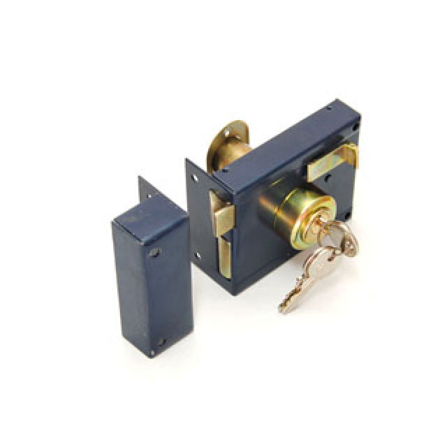 ΚΛΕΙΔΑΡΙΑ ΑΥΛΟΠΟΡΤΑΣ ΑΣΦΑΛΕΙΑΣ ΚΟΥΤΙΑΣΤΗ / ΔΕΞΙΑ