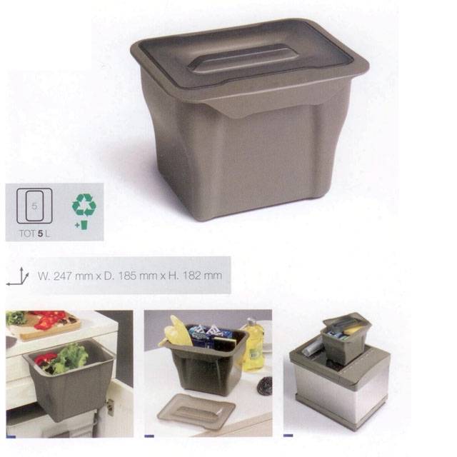 ΚΑΔΟΣ ΜΙΚΡΟΣ ΓΙΑ ΣΟΚΟΡΟ