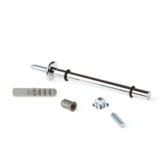 ΠΕΙΡΟΣ ΓΙΑ ΣΤΗΡΙΞΗ ΤΖΑΜΙΟΥ 20cm ΧΡΩΜΙΟ