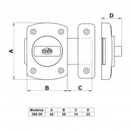 ΑΣΦΑΛΕΙΑ ΤΡΙΚ-ΤΡΑΚ / ΝΙΚΕΛ ΜΑΤ