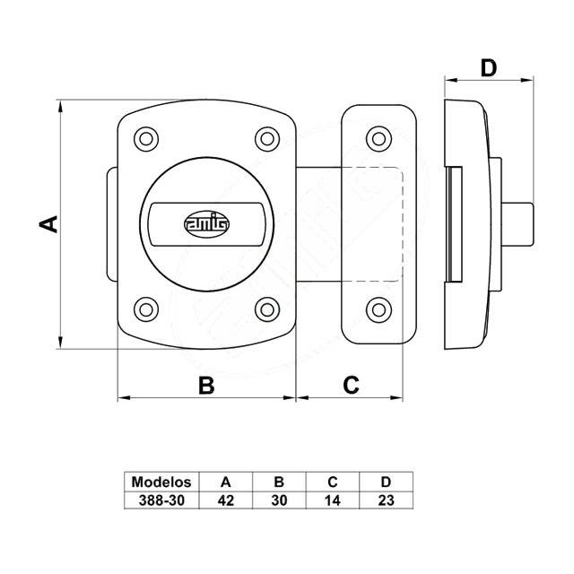 ΑΣΦΑΛΕΙΑ ΤΡΙΚ-ΤΡΑΚ / ΝΙΚΕΛ ΜΑΤ
