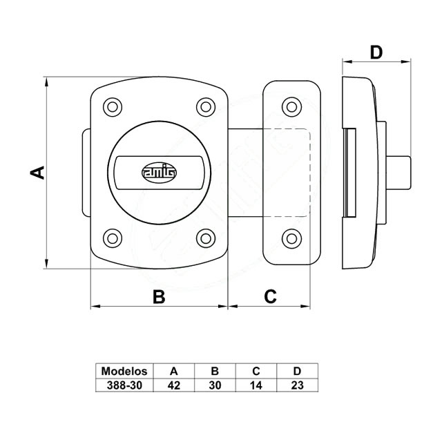 ΑΣΦΑΛΕΙΑ ΤΡΙΚ-ΤΡΑΚ / ΧΡΥΣΟ