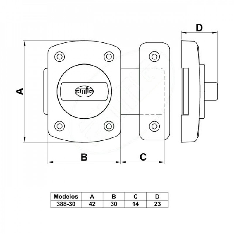ΑΣΦΑΛΕΙΑ ΤΡΙΚ-ΤΡΑΚ / ΧΡΥΣΟ