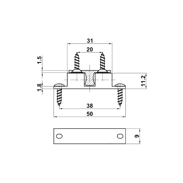 ΣΤΟΠΕΡ ΜΕ ΜΠΙΛΙΕΣ 50 ΧΡΥΣΟ