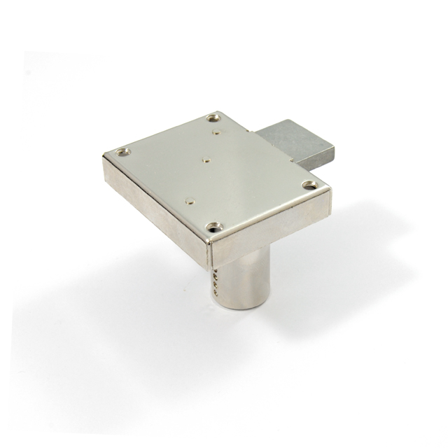 ΚΛΕΙΔΑΡΙΑ ΕΠΙΠΛΟΥ ΚΟΥΤΙΑΣΤΗ ΑΣΦΑΛΕΙΑΣ 20mm ΝΙΚΕΛ