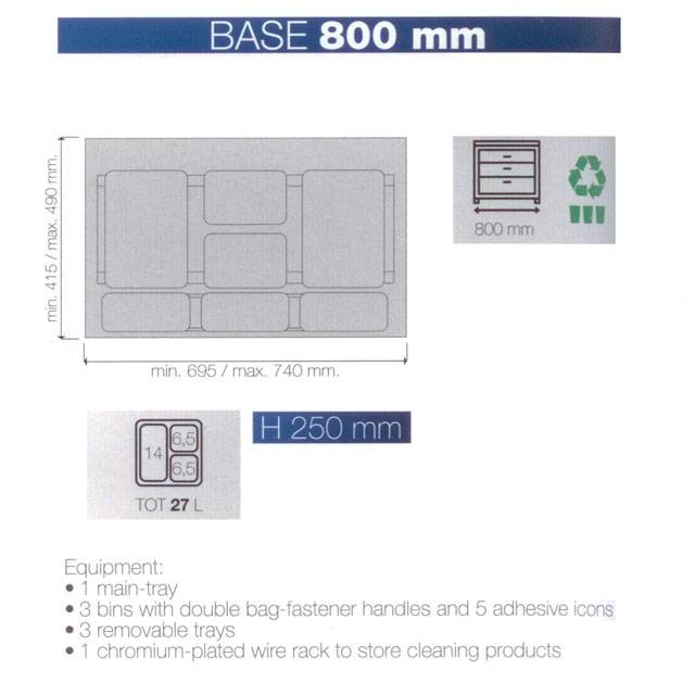 ΣΥΣΤΗΜΑ ΚΑΔΩΝ ΣΥΡΤΑΡΙΟΥ ΕΡΜΑΡΙΟ 80