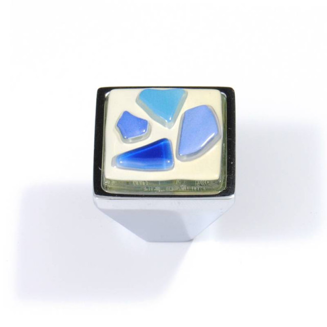 ΠΟΜΟΛΑΚΙ / ΧΡΩΜΙΟ ΓΑΛΑΖΙΟ