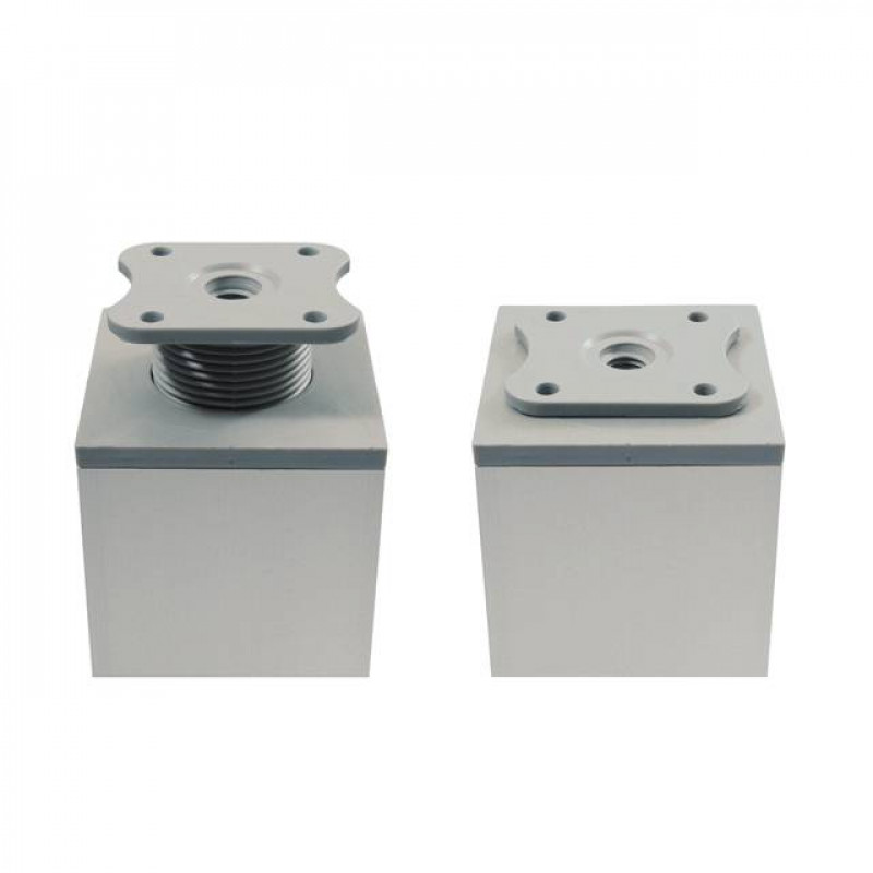 ΠΟΔΑΡΑΚΙ ΕΠΙΠΛΟΥ KM 60x60 ΥΨΟΣ 150 mm