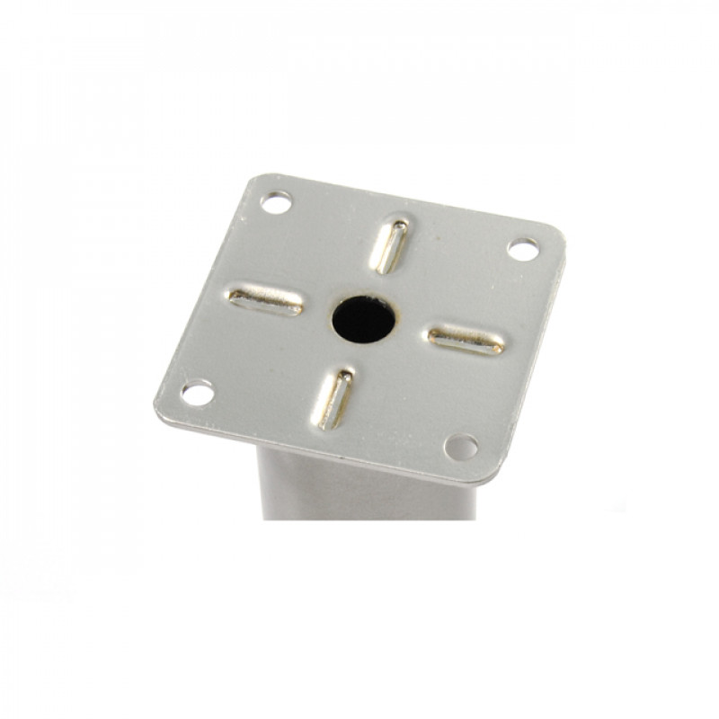 ΠΟΔΑΡΑΚΙ Φ.38 ΝΙΚΕΛ ΜΑΤ