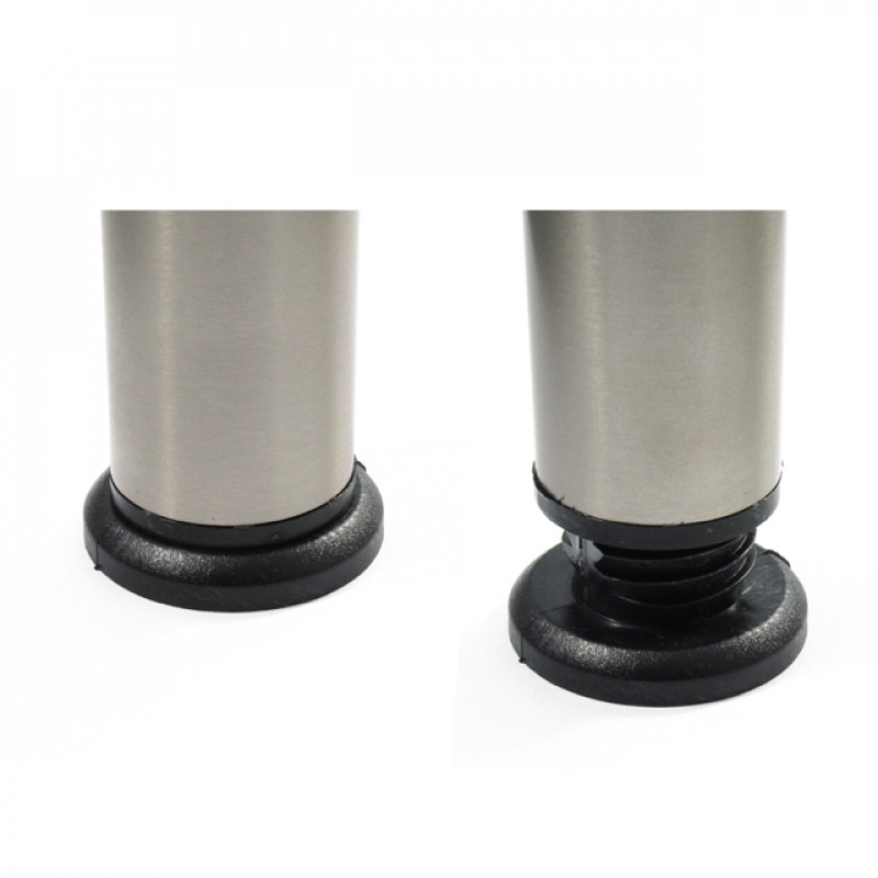 ΠΟΔΑΡΑΚΙ Φ.38 ΝΙΚΕΛ ΜΑΤ