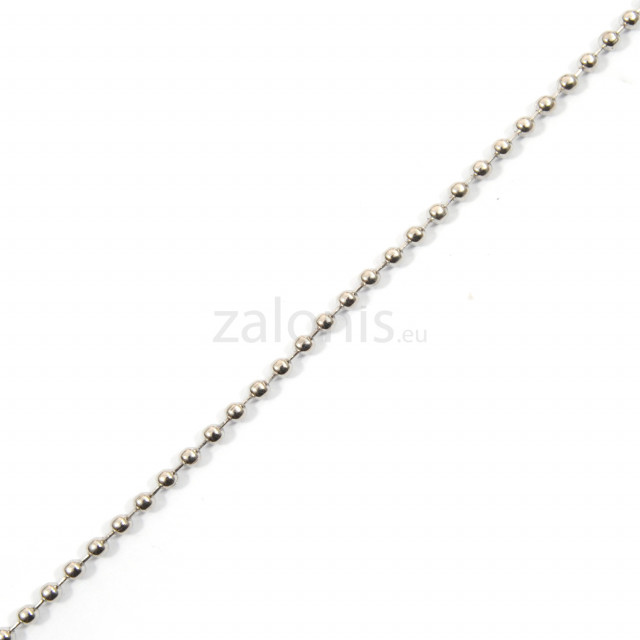 ΑΛΥΣΙΔΑ ΜΠΙΛΙΑΣ / ΝΙΚΕΛ