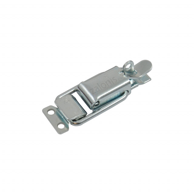 ΚΛΕΙΣΤΡΟ ΜΕΛΛΙΣΟΚΟΜΙΑΣ / ΓΑΛΒΑΝΙΖΕ