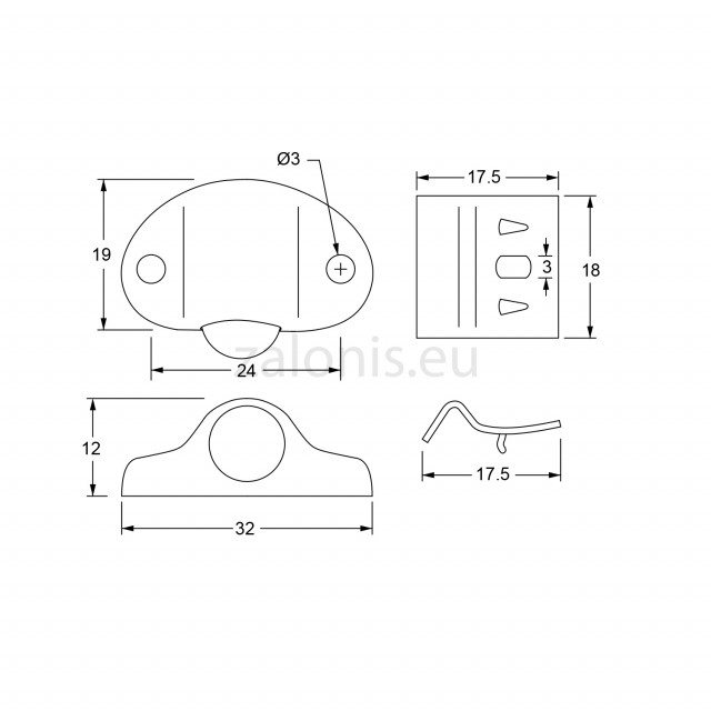 ΣΟΥΣΤΑΚΙ ΜΠΙΛΙΑΣ ΝΤΟΥΛΑΠΙΩΝ ΕΞΩΤΕΡΙΚΟ