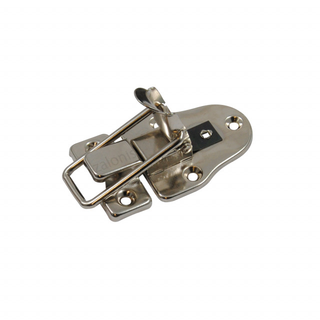 ΚΛΕΙΣΤΡΟ ΜΠΑΟΥΛΟΥ / ΝΙΚΕΛ