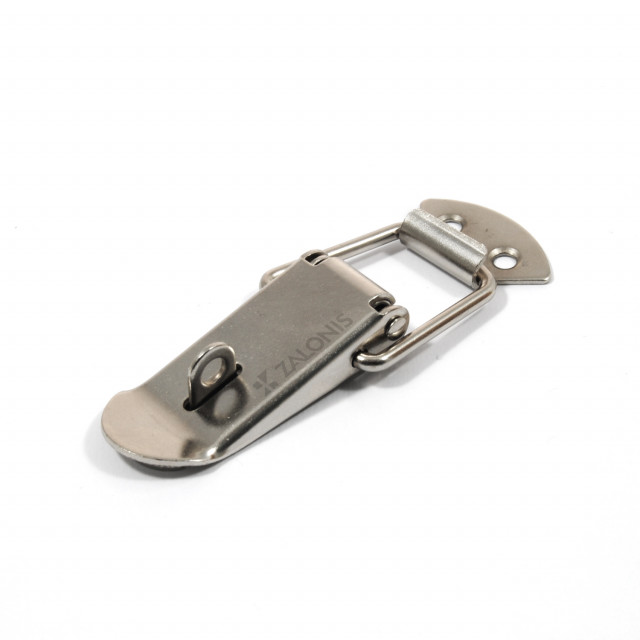 ΚΛΕΙΣΤΡΟ ΜΕΛΛΙΣΟΚΟΜΙΑΣ ΜΕ ΕΛΑΤΗΡΙΟ / ΝΙΚΕΛ