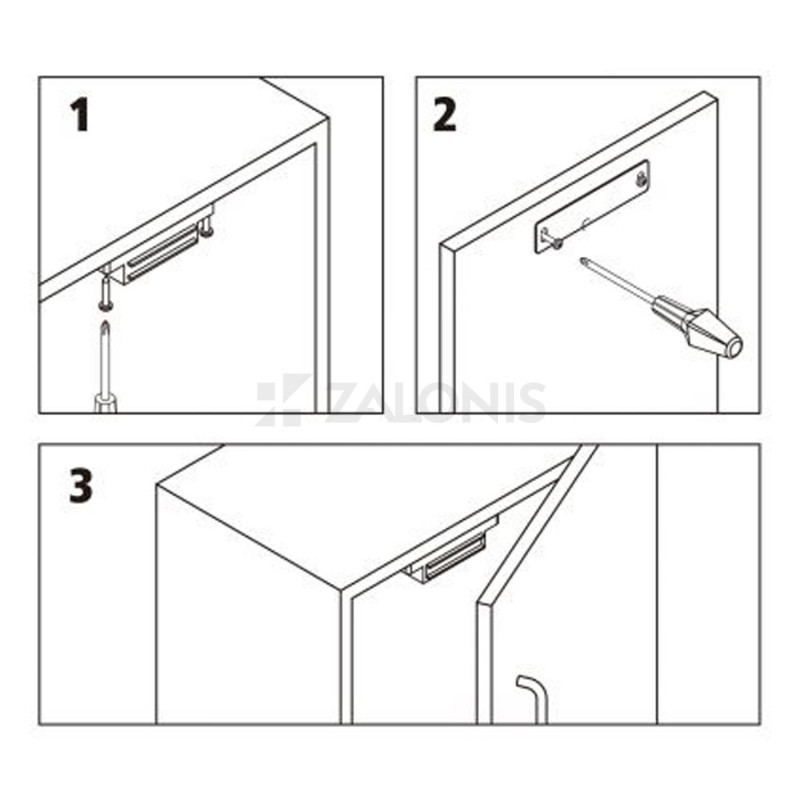 ΜΑΓΝΗΤΗΣ ΕΞΩΤΕΡΙΚΟΣ ΚΑΦΕ m.605 / 3Kg