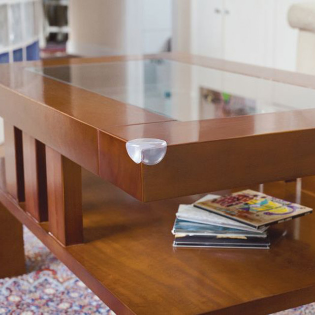 ΓΩΝΙΑ ΠΡΟΦΥΛΑΞΗΣ ΔΙΑΦΑΝΗ / 4 TEMAXIA