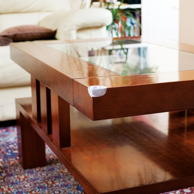 ΓΩΝΙΑ ΠΡΟΦΥΛΑΞΗΣ ΔΙΑΦΑΝΗ / 8 TEMAXIA