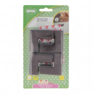 ΕΝΙΣΧΥΜΕΝΗ ΓΩΝΙΑ ΠΡΟΦΥΛΑΞΗΣ / ΚΑΦΕ / 4 TEMAXIA