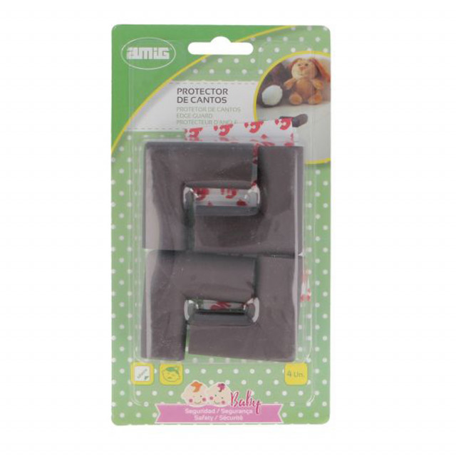 ΕΝΙΣΧΥΜΕΝΗ ΓΩΝΙΑ ΠΡΟΦΥΛΑΞΗΣ / ΚΑΦΕ / 4 TEMAXIA