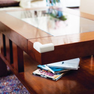 ΕΝΙΣΧΥΜΕΝΗ ΓΩΝΙΑ ΠΡΟΦΥΛΑΞΗΣ / ΚΑΦΕ / 4 TEMAXIA