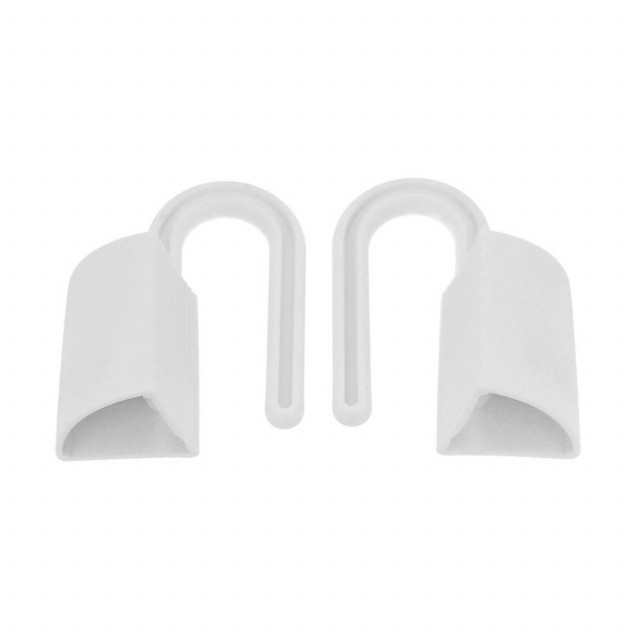 ΠΑΙΔΙΚΗ ΑΣΦΑΛΕΙΑ ΓΙΑ ΜΕΝΤΕΣΕ / ΛΕΥΚΟ