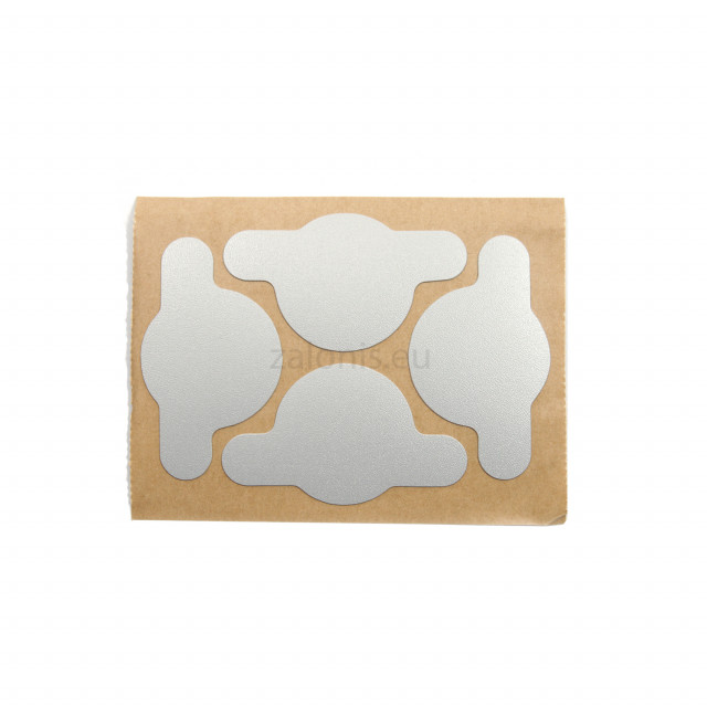 ΤΑΠΕΣ ΜΕΝΤΕΣΕ Φ.38 / ΓΚΡΙ