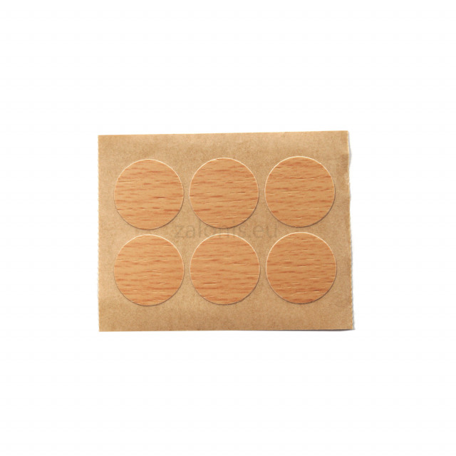 ΤΑΠΕΣ ΒΙΔΑΣ Φ.25 ΟΞΥΑ