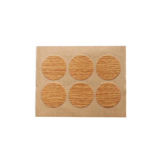 ΤΑΠΕΣ ΒΙΔΑΣ Φ.25 ΔΡΥΣ ΜΕΣΑΙΟ