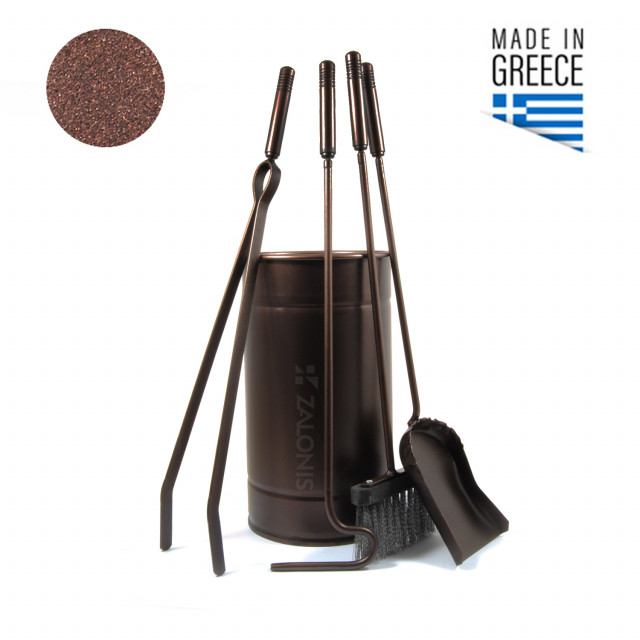 ΕΡΓΑΛΕΙΑ ΤΖΑΚΙΟΥ ΚΟΥΒΑΣ ΣΤΡΟΓΓΥΛΟΣ / ΣΚΟΥΡΙΑ