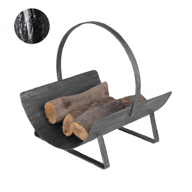 ΞΥΛΙΕΡΑ ΣΙΔΕΡΕΝΙΑ ΣΤΡΟΓΓΥΛΗ / ΜΑΥΡΗ-ΑΣΗΜΙ