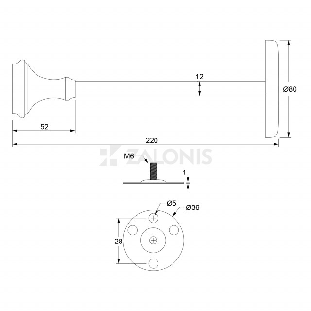 ΑΜΠΡΑΖ ΤΟΙΧΟΥ ΑΝΤΙΚΕ