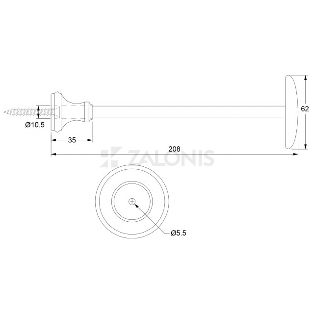 ΑΜΠΡΑΖ ΤΟΙΧΟΥ ΧΡΥΣΟ ΜΑΤ